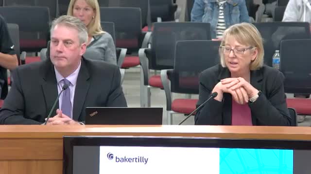 School Board Debates Controversial Vaccine Policy Without Consent