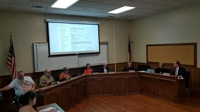 School Board Moves to Secure Affordable Housing for Teachers