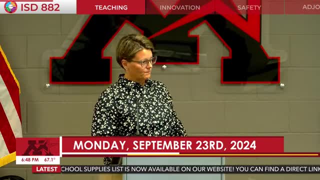 Community rallies to boost early literacy initiatives