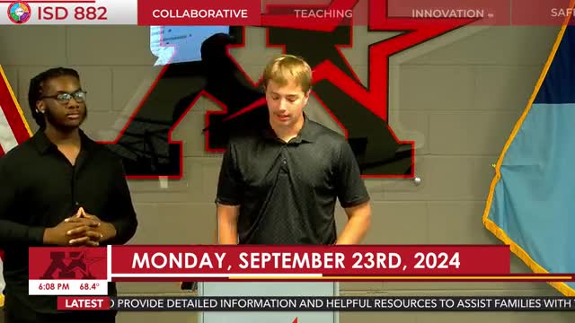 Homecoming week ignites school spirit and excitement