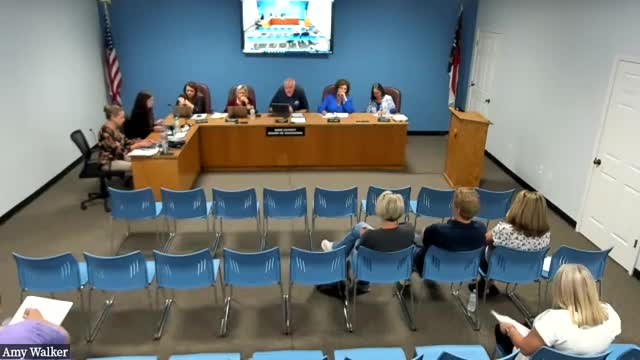 Community rallies for school support amid challenges