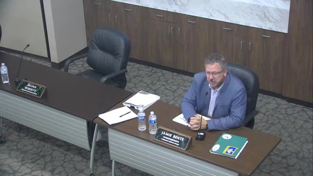 District faces budget shortfall as cuts loom again