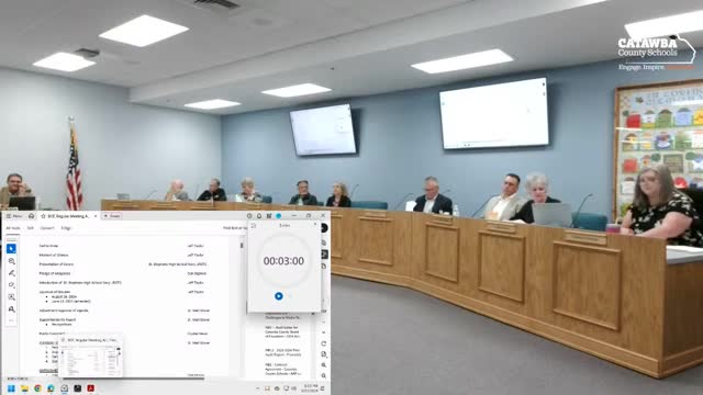 Activist condemns Title IX expansion as cultural crisis