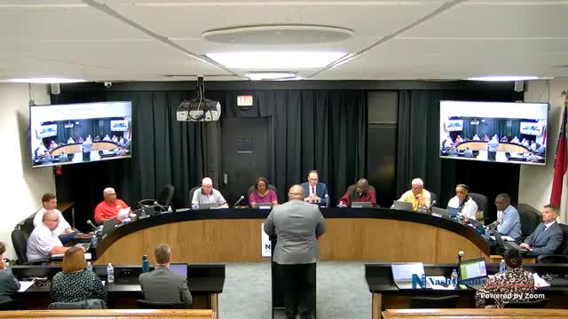 Transportation department races to hire more school bus drivers