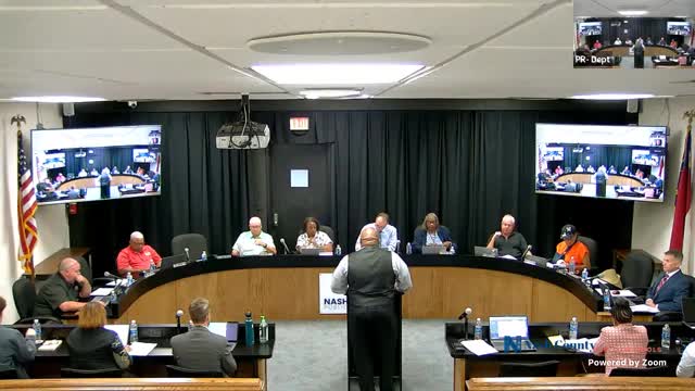 Transportation department tackles bus driver shortage crisis