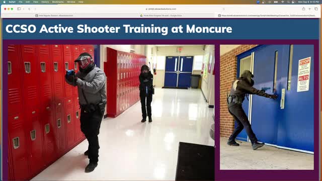 Yonder Pouches Revolutionize Classroom Engagement and Safety