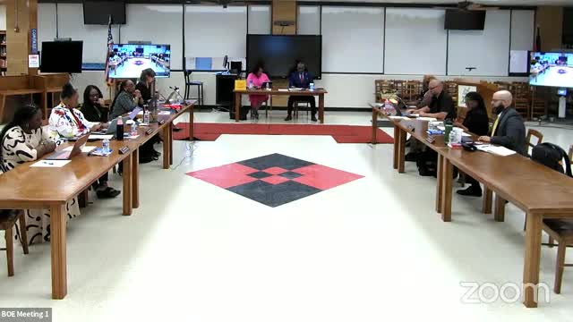 School Board Approves Innovative Curriculum for Student Success