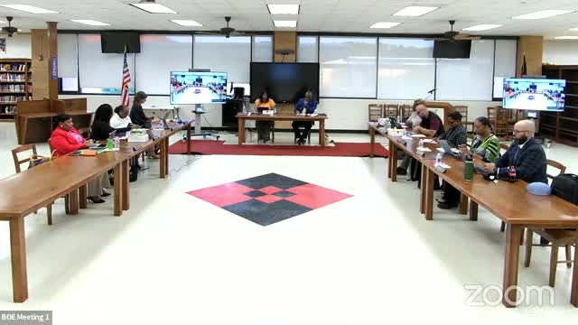 Students Shine at North Carolina Governor's School Showcase