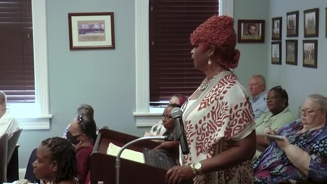 Residents outraged over skyrocketing water bills and service issues