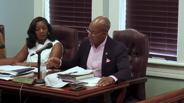 Community demands accountability for garbage collection failures