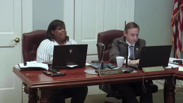 Urgent Resignation Sparks Special Election Debate in Adams County