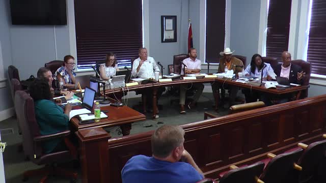 County leaders confront rising hate and call for unity