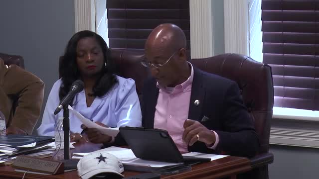 Community leaders unite to support hurricane victims