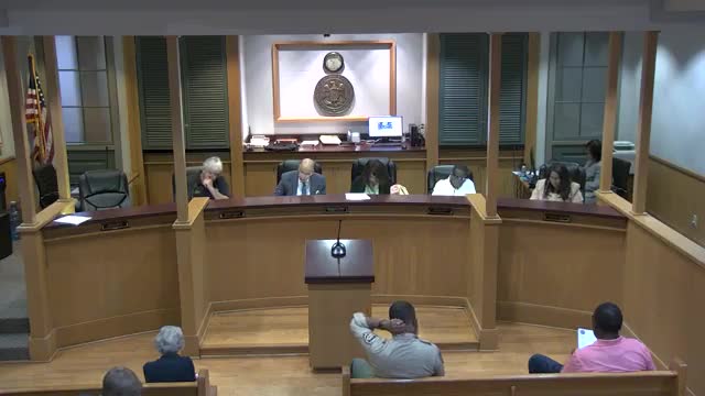 County Board Faces Controversy Over Reimbursement Denial