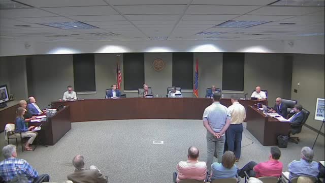 Legal Battle Brews Over Election Candidate Qualifications