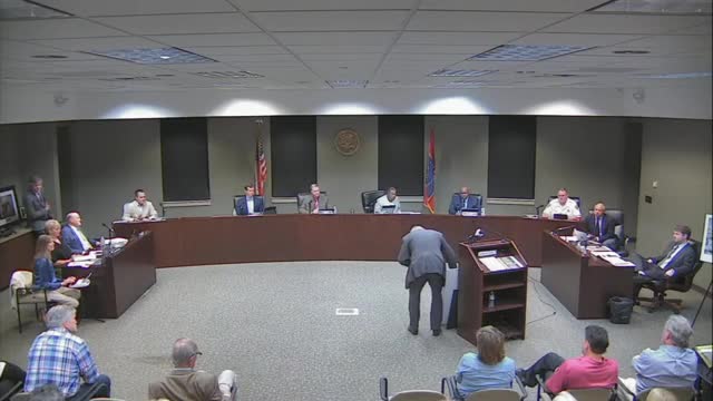 Residents Demand Action Over Pipeline Safety Concerns