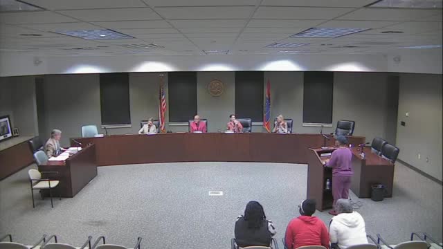 Rezoning proposal sparks debate over community impact