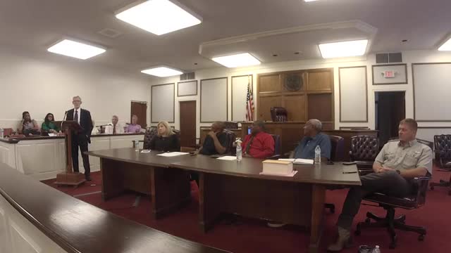 Hospital Faces Staffing Crisis Amid Revenue Challenges