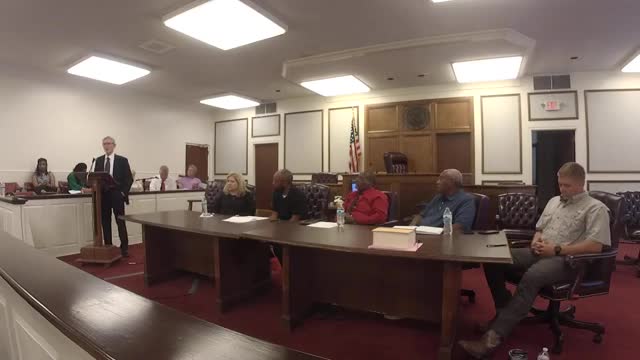 County hospital faces urgent need for behavioral health solutions