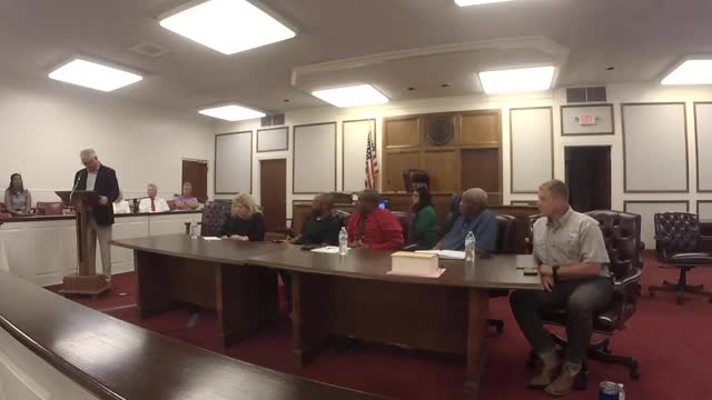 Hospital faces crisis as community calls for urgent action