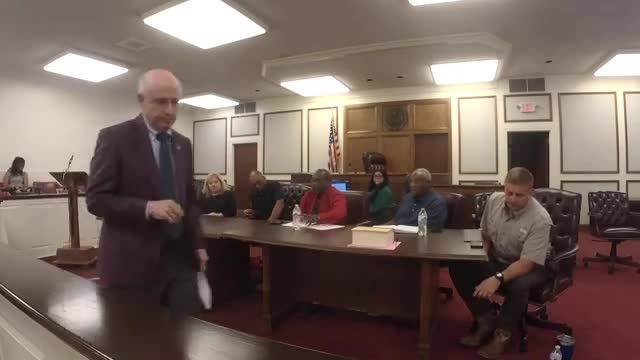 County leaders push for hospital sale to improve care