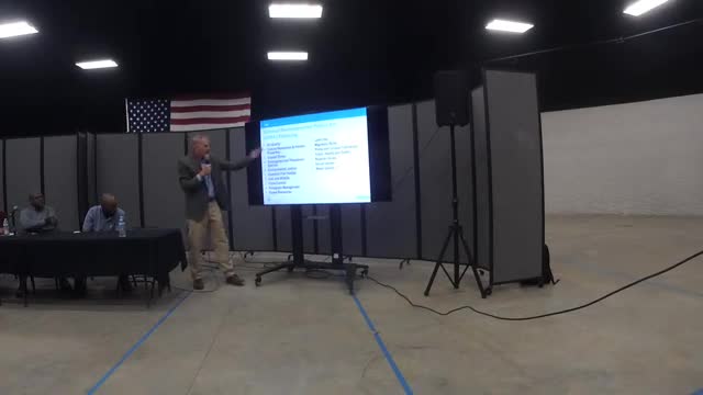 Community consultation sparks debate over dam project impacts