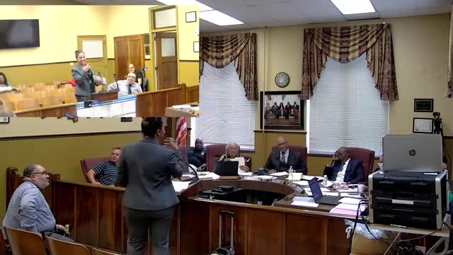 Community leaders unite for major cleanup initiative