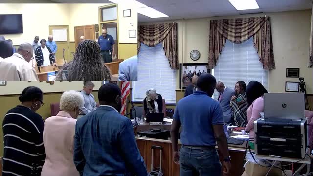 Community leaders unite to tackle food insecurity crisis