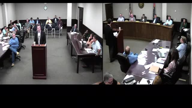 County and Air Force forge crucial firefighting partnership