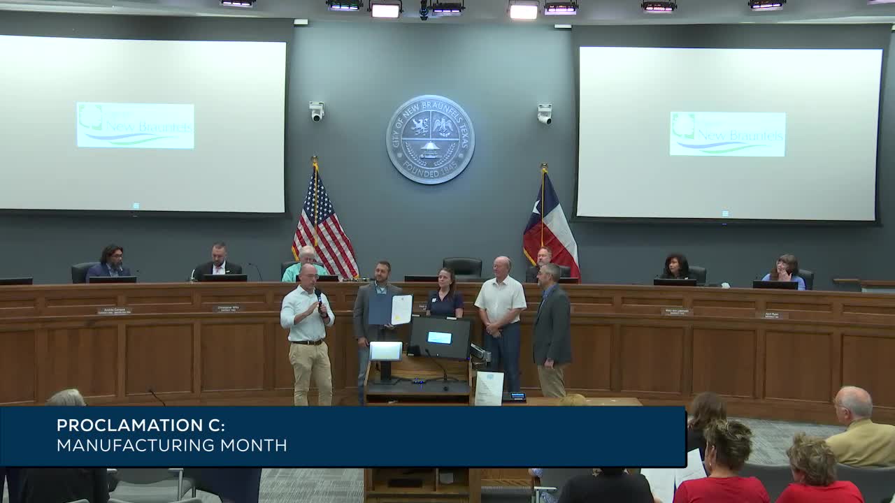 City leaders tackle water crisis and community concerns