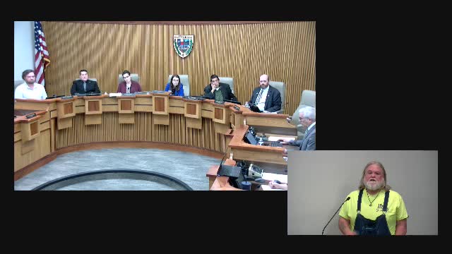 City Council Faces Backlash Over Towing Industry Regulations