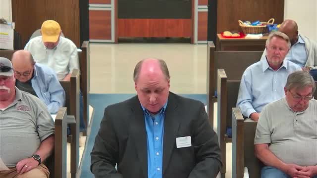City Commission Defers Controversial Rezoning Decision