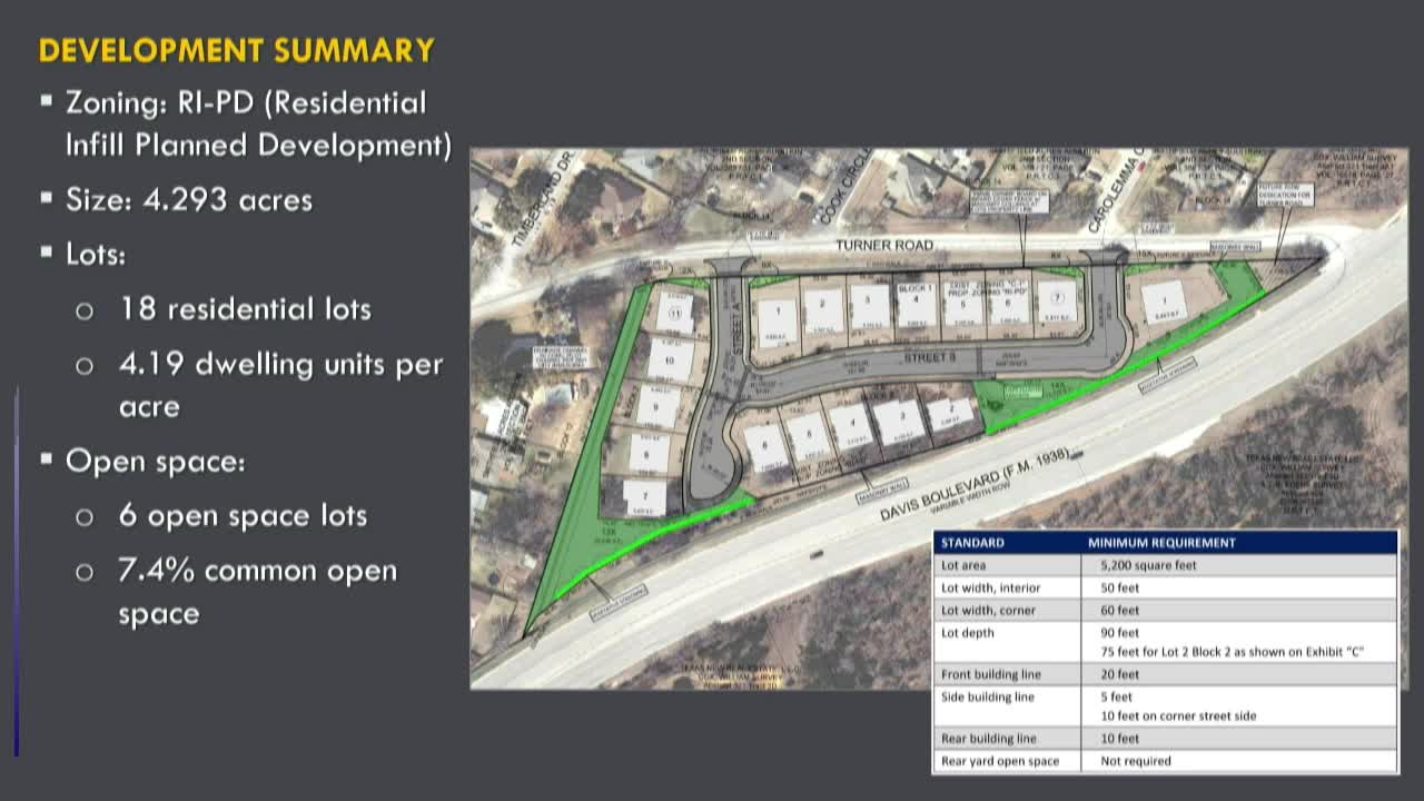City Council poised to approve major residential development