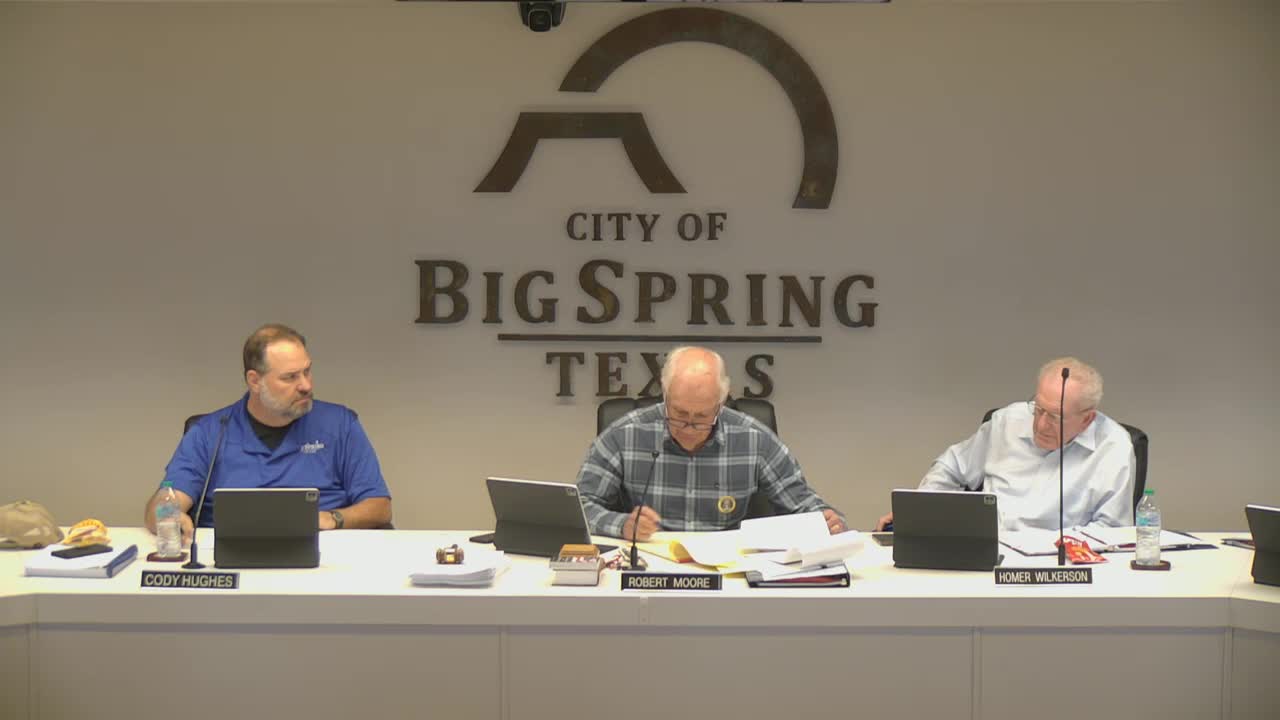 City leaders outline ambitious $5 million development project