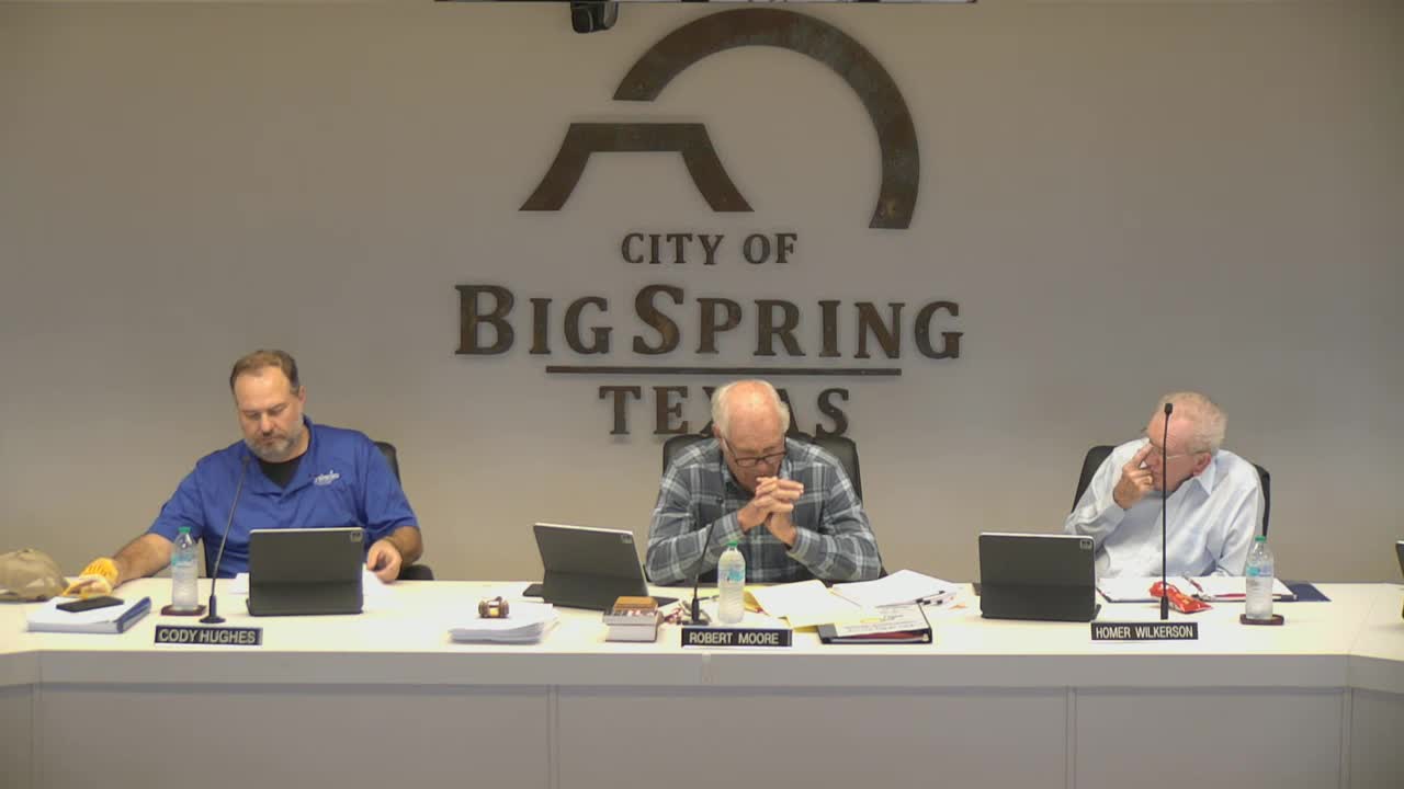 City leaders outline ambitious $5 million development project
