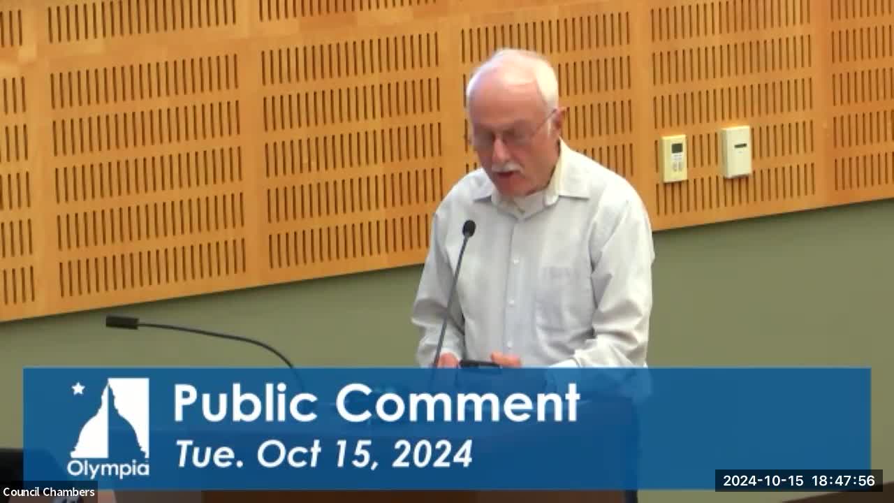 Activists demand urgent action to combat climate crisis