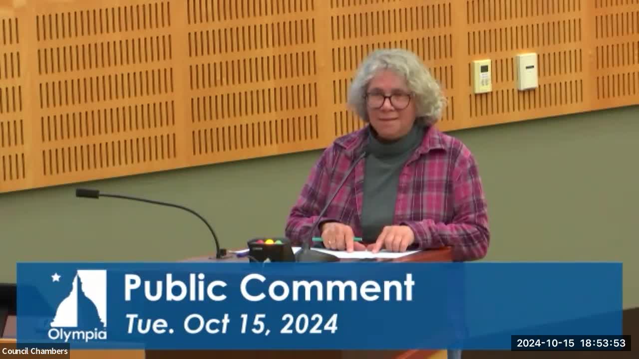Activists demand urgent action on climate and wages