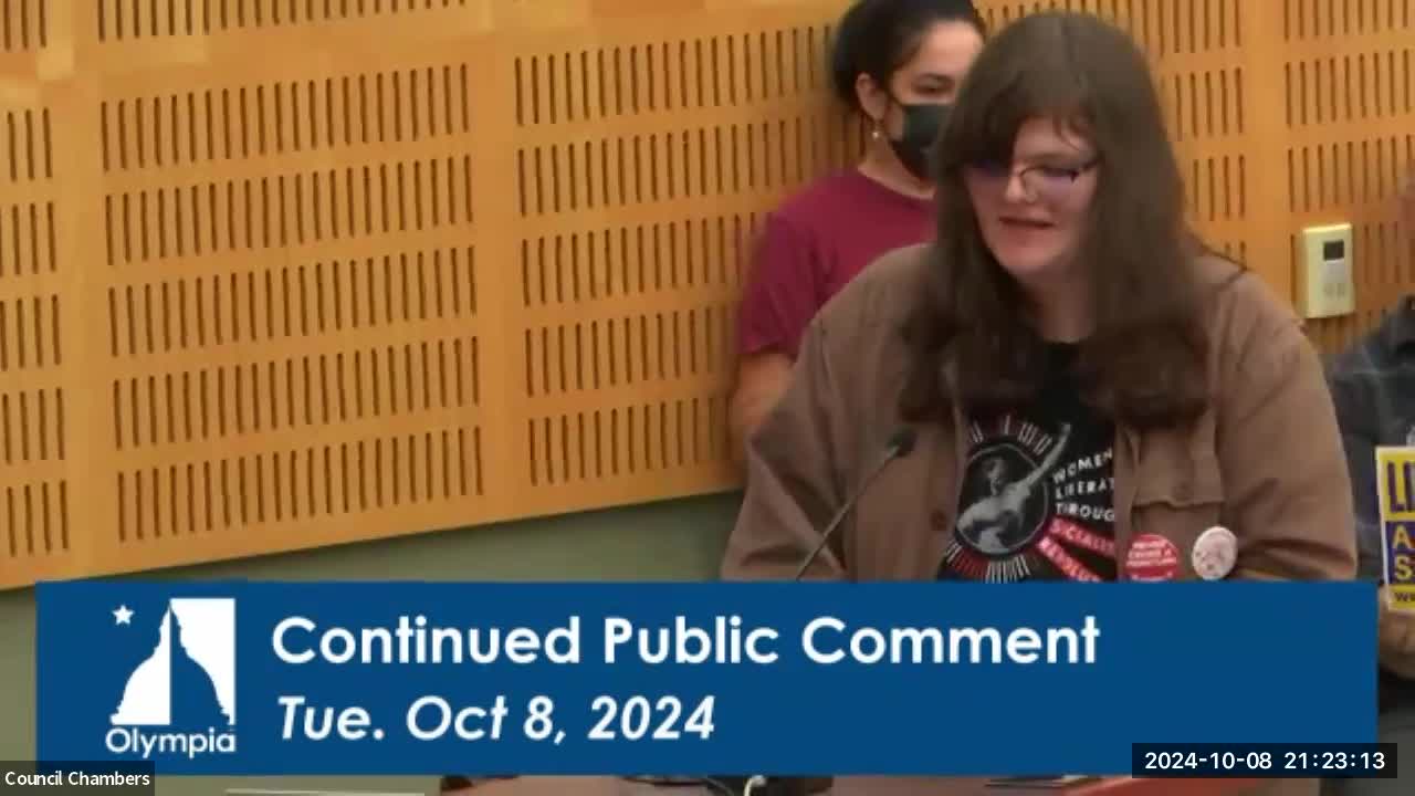 Workers rally for rights amid misinformation and wage debates