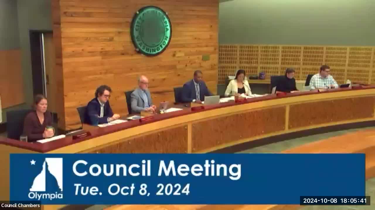 City Council takes stand against controversial energy initiative