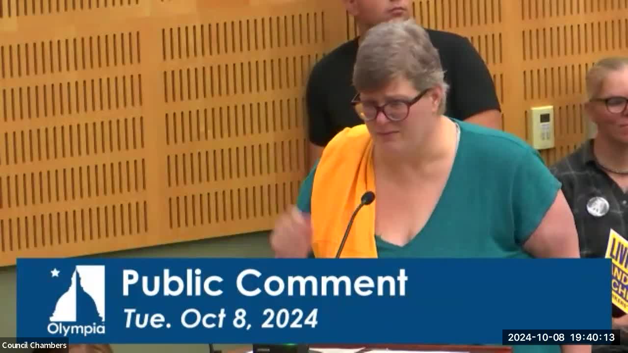 Workers Demand Rights as Cost of Living Soars