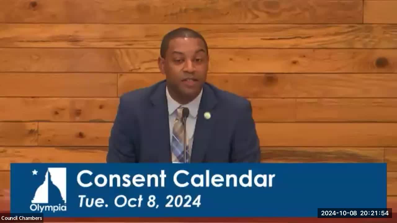 Historic agreement aims to restore Capitol Lake ecosystem