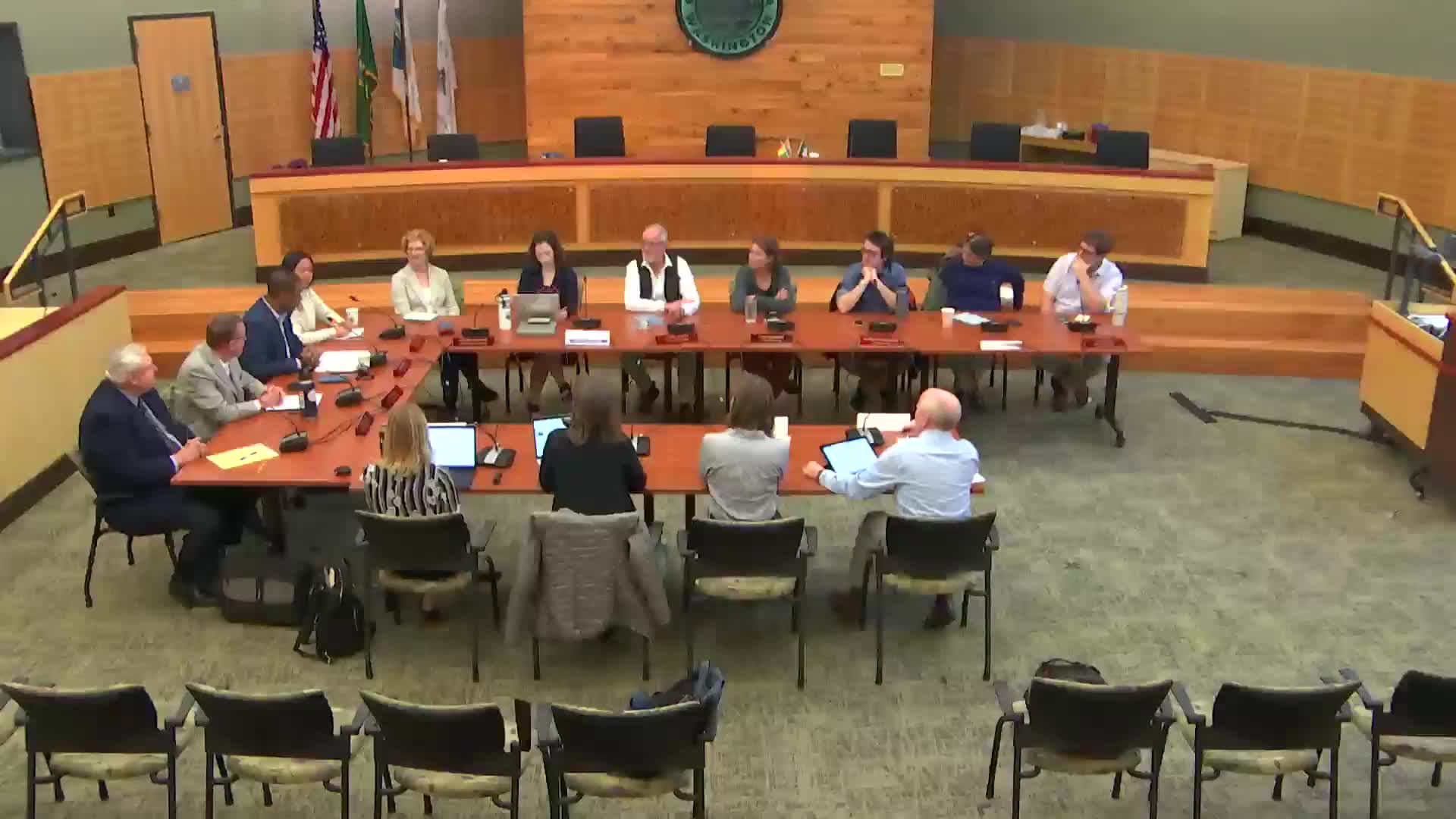 City leaders unite for historic estuary restoration agreement