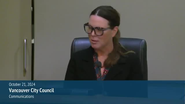 City leaders clash over police funding and public safety strategy