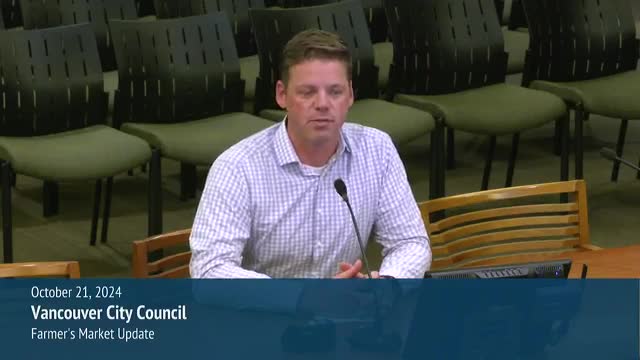 City plans bold environmental strategy for future growth