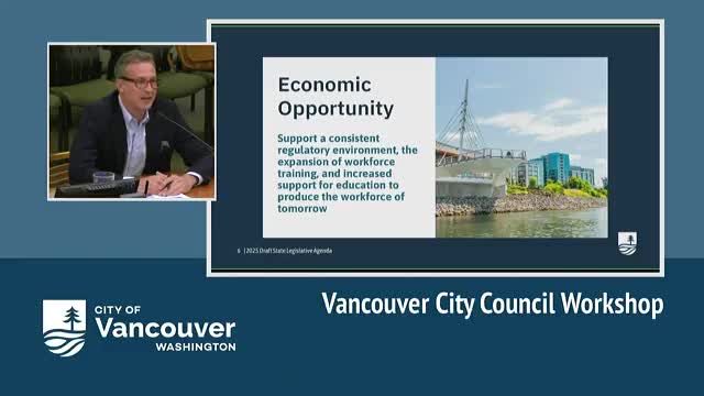 City leaders push for bold housing reforms and funding