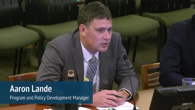 State faces massive budget shortfall amid rising costs