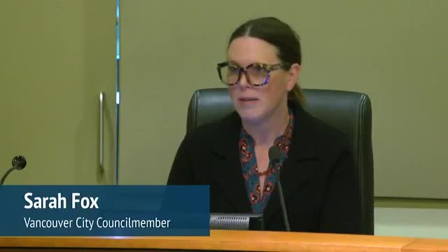 City explores new fund to ensure safe affordable housing