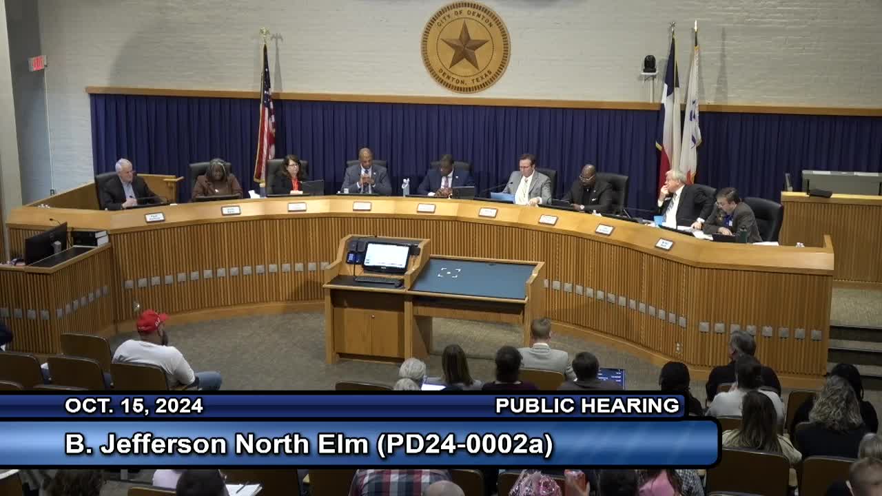 Council approves landmark tree preservation initiative