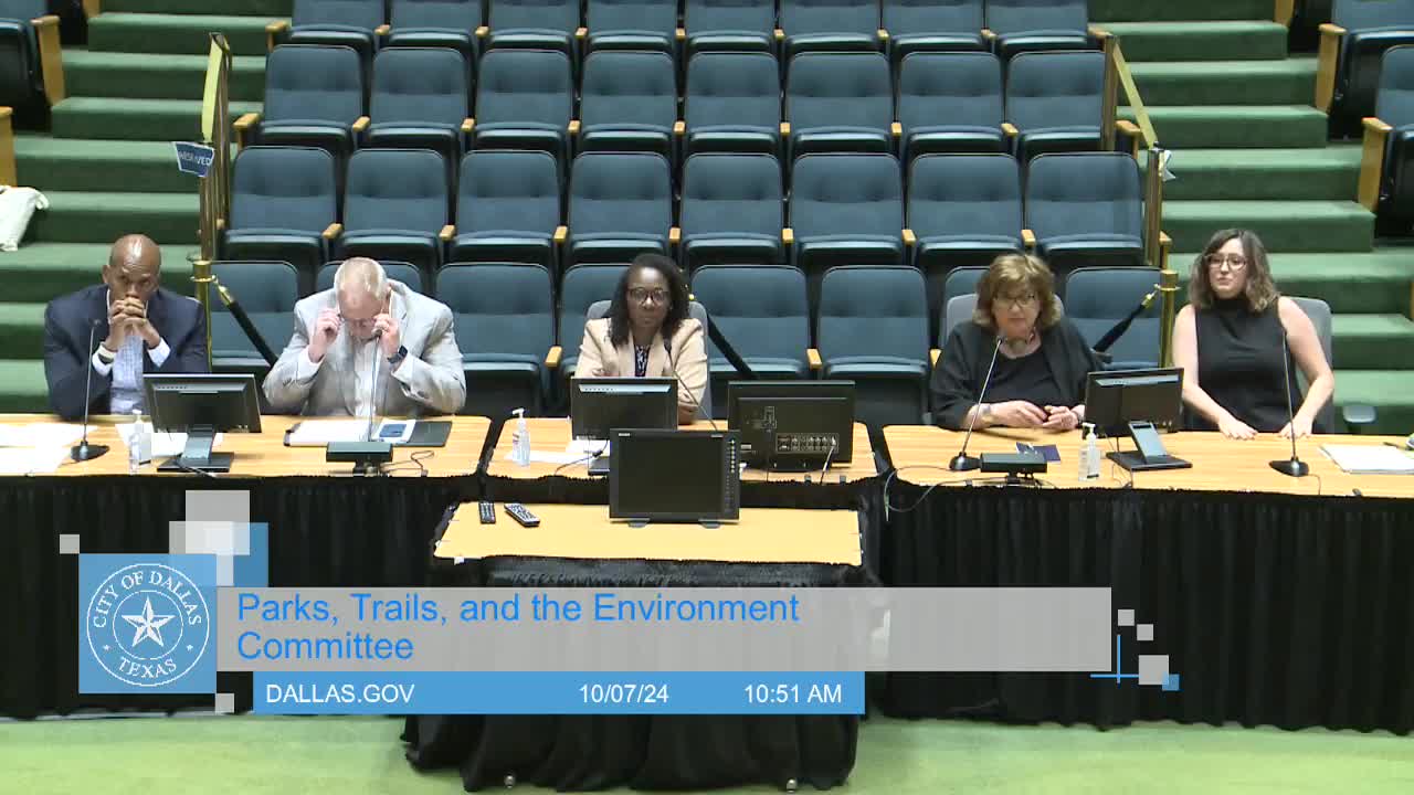 Fair Park faces budget crisis amid ongoing renovations