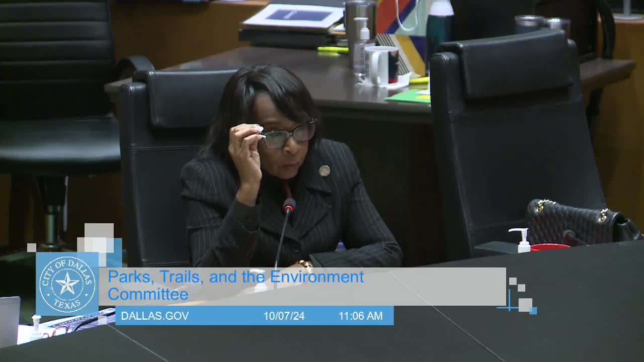 City Council Faces Tough Questions on Taxpayer Funding